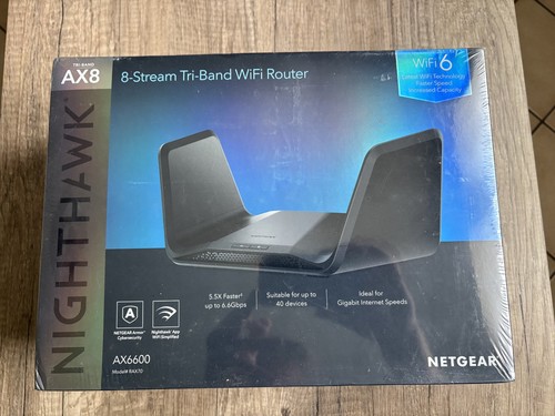 Routeur netgear nighthawk - netgear,