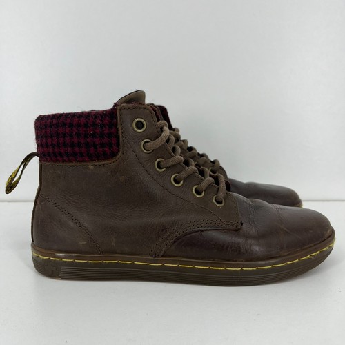 Martens maelly brown - dr.,