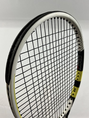 Babolat aero storm 1 - storm, 1/4