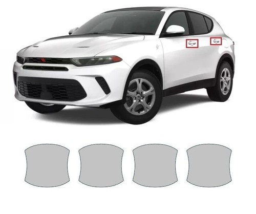 For dodge hornet - for, 2023-2025