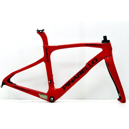 Ensemble cadre vélo route - vélo,