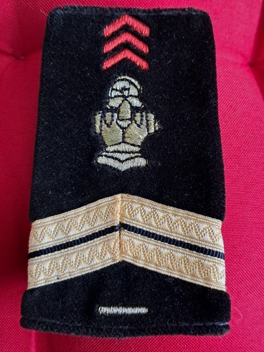 Fourreau militaire génie - fourreau,