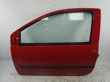 Porte avant gauche occasion RENAULT TWINGO II Phase 1 - 1.5 DCI 75ch -