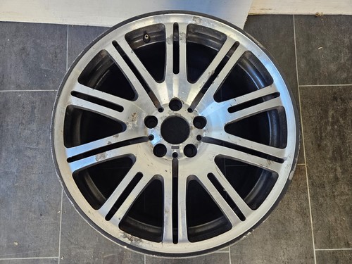 Bmw e46 pouces jantes - 1x,