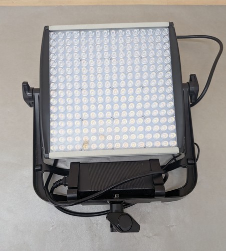 Litepanels astra 1x1 color - astra, bi-color