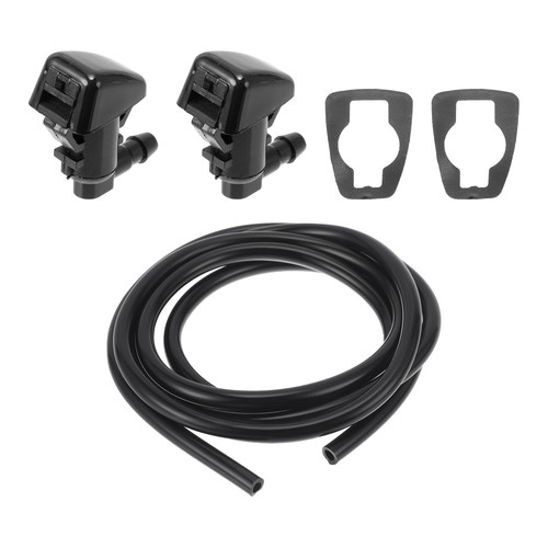 Kit gicleurs lave glace - kit, de