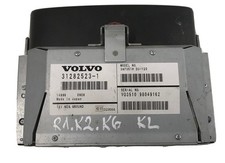 VOLVO 08- V70 XC70 S80 IN DASH