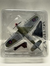 Del Prado - collection 1/95 Avions des Aces. British Hawker Typhoon (#21)