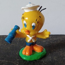 FIGURINE  BULLY 1983 WARNER