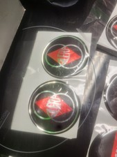 Stickers Gilera GP800 Aprilia  Srv850  60mm