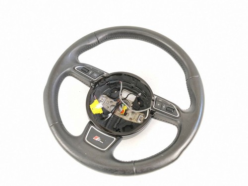 Audi 2014 volant - s3, 8v