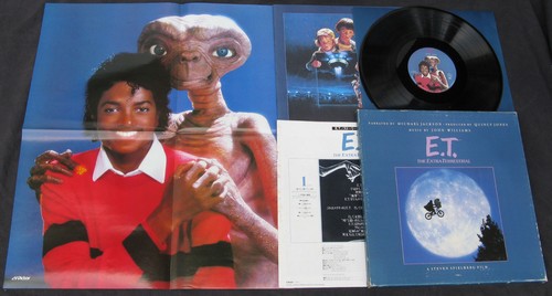 Michael jackson coffret - jackson, et