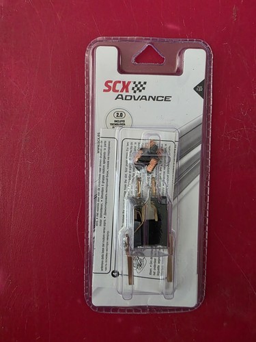 Scx advance digital - 2.0,