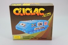  ZO030 HELLER CLIC CLAC MINI