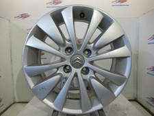 JANTE ALU CITROEN C4 PICASSO