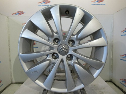 Jante alu citroen picasso - c4,