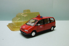 Solido - PEUGEOT 806 PC