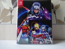 Smashing The Battle: Ghost