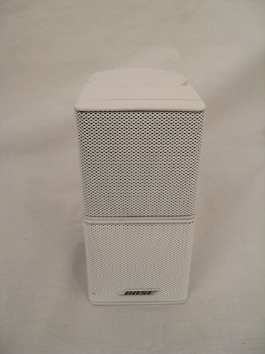 Broken bose acoustimass - 1x,