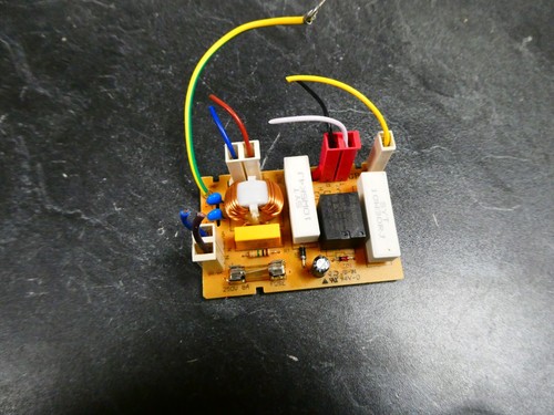 Carte alimentation pour - carte,
