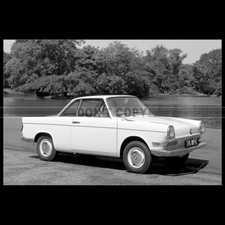 Photo A.040146 BMW 700 CS