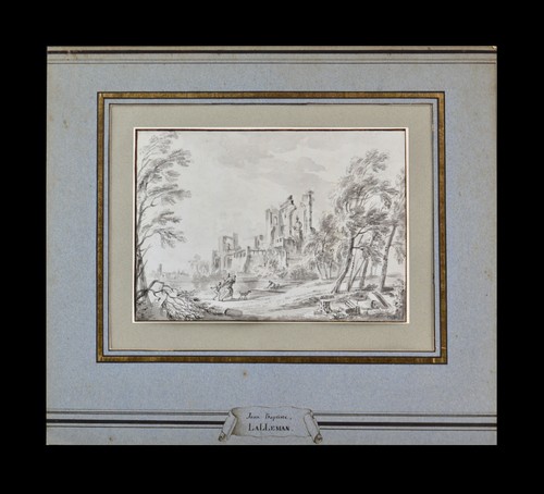 Jean baptiste lallemand - jean-baptiste,