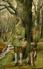 Aquarelle et gouache 1917