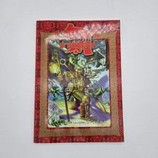 Vampire La Mascarade JDR -