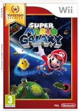 Nintendo Selects: Super Mario