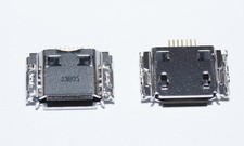 Connecteur Micro USB De La
