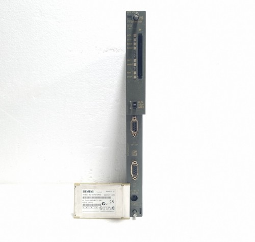 Siemens simatic 400 cpu - simatic,