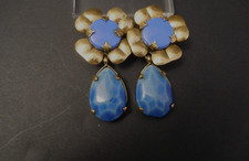 Zoe coste boucles oreilles - zoe, d'oreilles