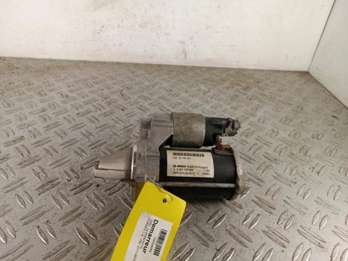 Demarreur opel corsa - demarreur,