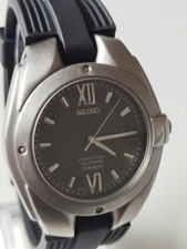 Seiko perpetual calendar