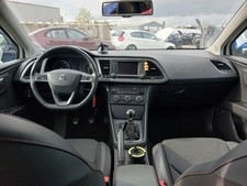 VOLANT DIRECTION Seat Leon
