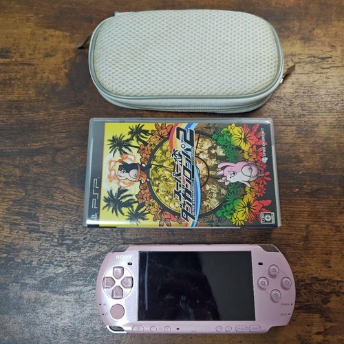 Lot console sony psp - sony, psp-3000
