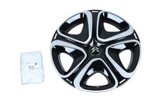 Cache roue d'origine Citroën