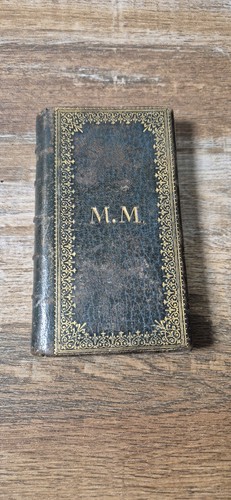 Mini paroissien romain - mini,