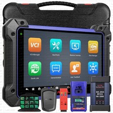 2026 Autel MaxiIM IM608 PRO II