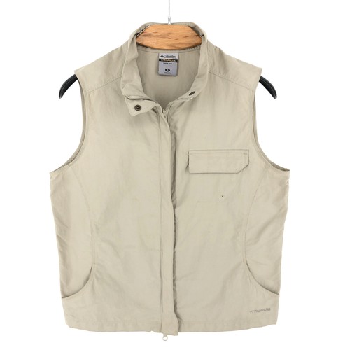 Columbia gilet femme - columbia,