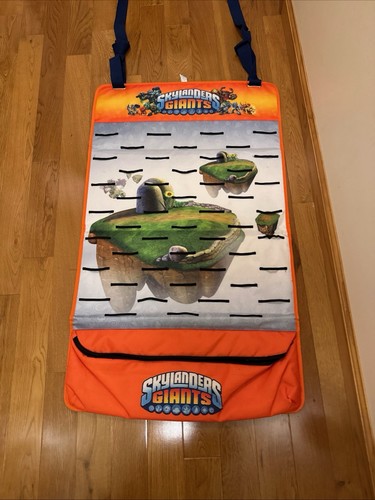 Skylanders giants convertible - skylanders,