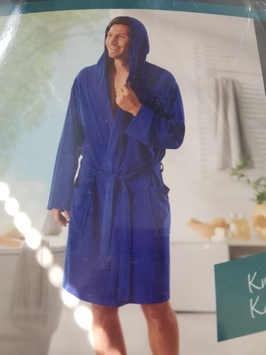 Peignoir bain sortie - peignoir,