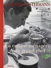 La cuisine ménagère dun