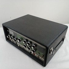 Roland RE-201 Space Echo Tape Delay Vintage Analog Echo Effect Unit Used