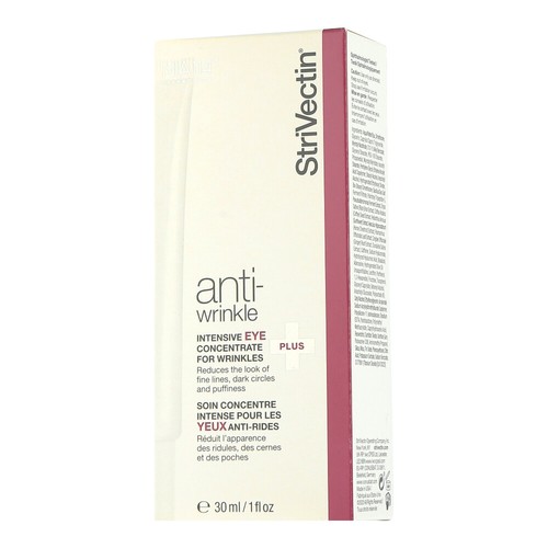 Strivectin concentré intensif - strivectin,