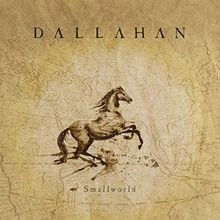 Smallworld dallahan cd - smallworld,