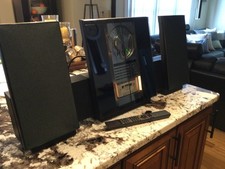 Bang & Olufsen Beolab 2500