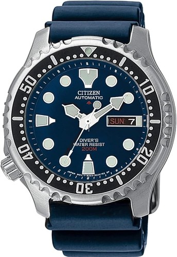 Citizen promaster automatic - citizen,