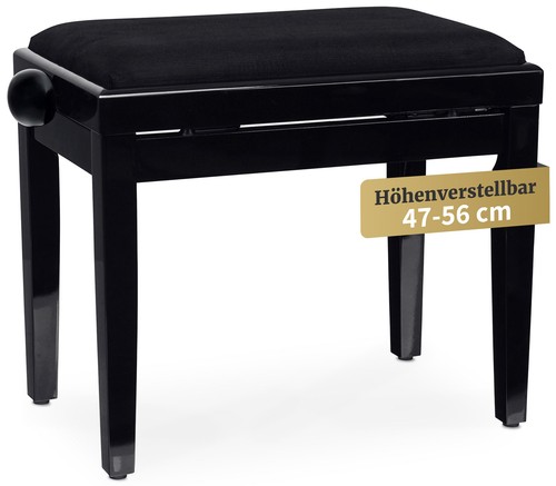 Banquette piano clavier - piano,