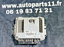 CALCULATEUR MOTEUR SUZUKI SX4